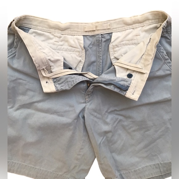 Ralph Lauren Polo flat front chino shorts. Size 36 - Picture 2 of 10